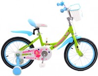 Photos - Kids' Bike AZIMUT Angel 16 