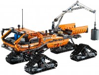 Photos - Construction Toy Lego Arctic Truck 42038 