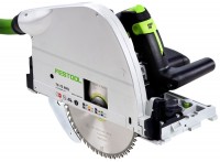 Photos - Power Saw Festool TS 75 EBQ 561184 