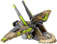 Construction Toy Lego HH-87 Starhopper 75024 