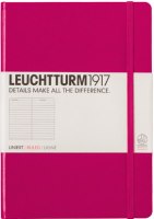 Notebook Leuchtturm1917 Ruled Notebook Pocket Berry 