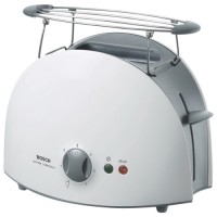 Photos - Toaster Bosch TAT 6101 