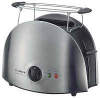 Photos - Toaster Bosch TAT 6901 