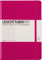 Photos - Notebook Leuchtturm1917 Dots Notebook Pocket Berry 