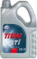 Photos - Engine Oil Fuchs Titan GT1 PRO C-4 5W-30 4 L