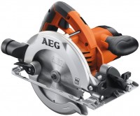 Photos - Power Saw AEG KS 55-2 