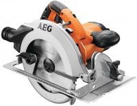 Photos - Power Saw AEG KS 66-2 