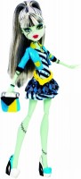 Doll Monster High Picture Day Frankie Stein Y7697 