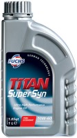 Engine Oil Fuchs Titan Supersyn 10W-60 1 L