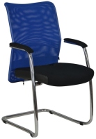 Photos - Computer Chair AMF Aero CF 