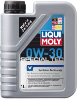 Engine Oil Liqui Moly Special Tec V 0W-30 1 L