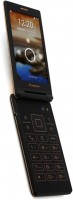 Photos - Mobile Phone Lenovo A588t 4 GB / 0.5 GB