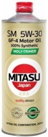 Photos - Engine Oil Mitasu Motor Oil SM 5W-30 1 L