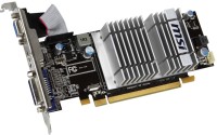 Photos - Graphics Card MSI R5450-MD1GD3H/LP 