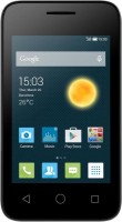 Mobile Phone Alcatel One Touch Pixi 3 3.5 4009X 4 GB / 0.5 GB