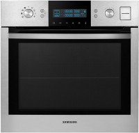 Photos - Oven Samsung Dual Cook BQ1VD6T131 