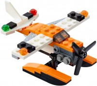 Construction Toy Lego Sea Plane 31028 