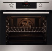 Photos - Oven AEG BE 5531302 M 