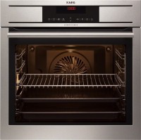 Photos - Oven AEG BP 5731460 M 