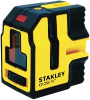 Laser Measuring Tool Stanley Cross90 STHT1-77341 