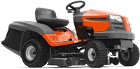 Photos - Lawn Mower Husqvarna TC138 