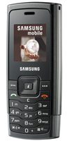Photos - Mobile Phone Samsung SGH-C160 0 B
