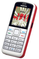 Mobile Phone Nokia 5070 0 B