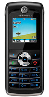 Mobile Phone Motorola W218 0 B