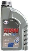 Engine Oil Fuchs Titan SYN SN 0W-20 1 L