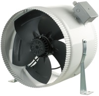 Photos - Extractor Fan VENTS OBP (4E 350)