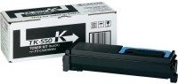 Photos - Ink & Toner Cartridge Kyocera TK-550K 