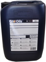 Photos - Engine Oil Q8 Formula Excel 5W-40 20 L