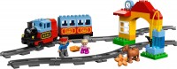 Photos - Construction Toy Lego My First Train Set 10507 