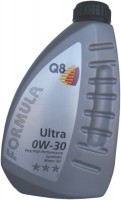 Photos - Engine Oil Q8 Formula Ultra 0W-30 1 L