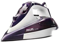 Photos - Iron Philips Azur GC 4420 