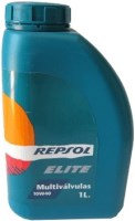 Engine Oil Repsol Elite Multivalvulas 10W-40 1 L