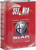 Photos - Engine Oil Selenia Star Pure Energy 5W-40 2 L