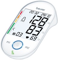 Blood Pressure Monitor Beurer BM55 