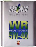 Photos - Engine Oil Selenia WR 5W-40 2 L