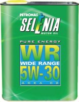 Photos - Engine Oil Selenia WR Pure Energy 5W-30 2 L