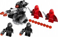 Construction Toy Lego Death Star Troopers 75034 