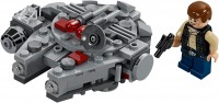 Construction Toy Lego Millennium Falcon 75030 