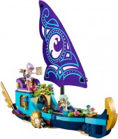 Photos - Construction Toy Lego Naidas Epic Adventure Ship 41073 