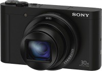 Camera Sony WX500 