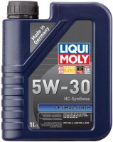 Photos - Engine Oil Liqui Moly Optimal Synth 5W-30 1 L