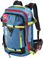 Photos - Backpack Head Ski Freeride Backpack 33 L