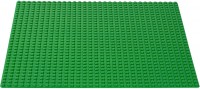 Construction Toy Lego Baseplate 10700 