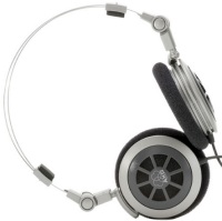 Photos - Headphones AKG K412P 