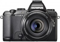 Camera Olympus Stylus 1с 