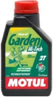 Engine Oil Motul Garden 2T Hi-Tech 1 L